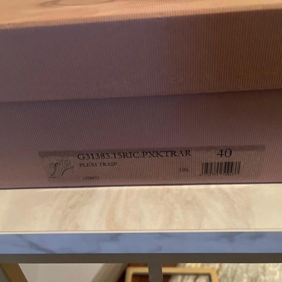 Gianvito Rossi Booties - Picture 8 of 8